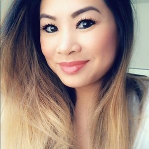 Meet your Posher, Liz